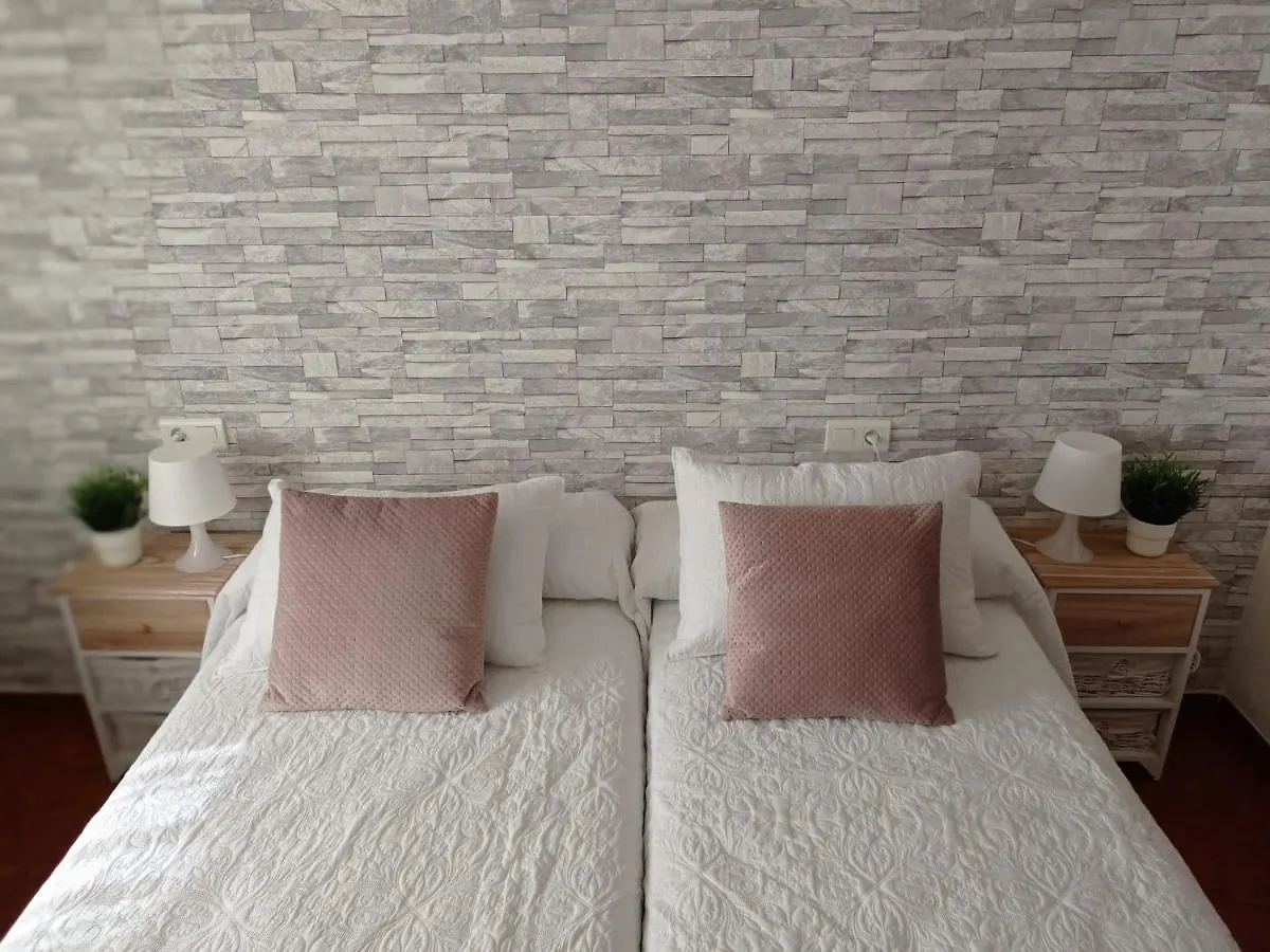 Malaga Experience Apartment