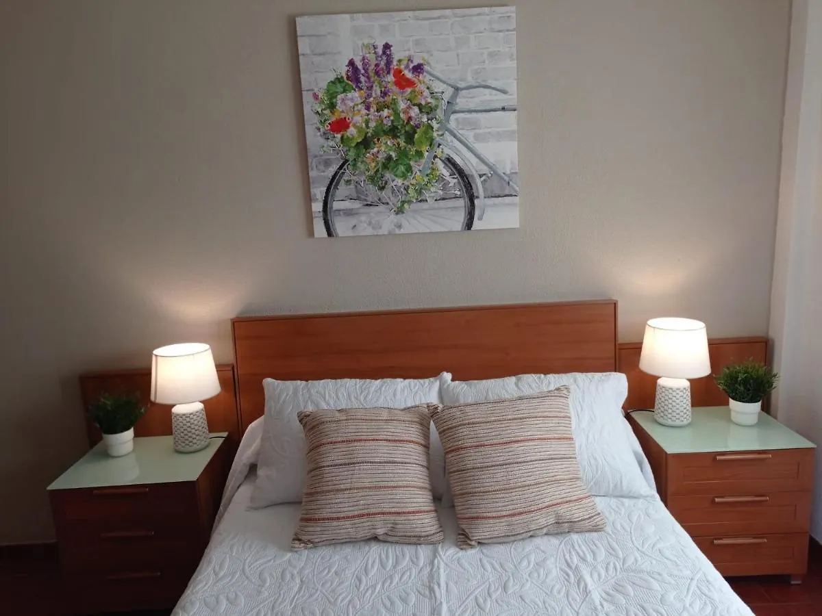 Malaga Experience Apartment Spain