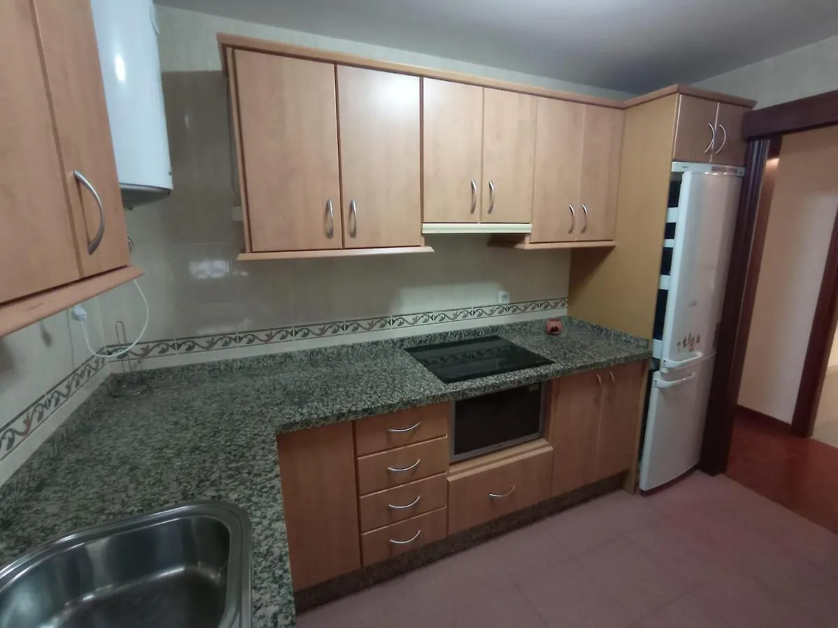 Malaga Experience Apartment 0*,  Spain