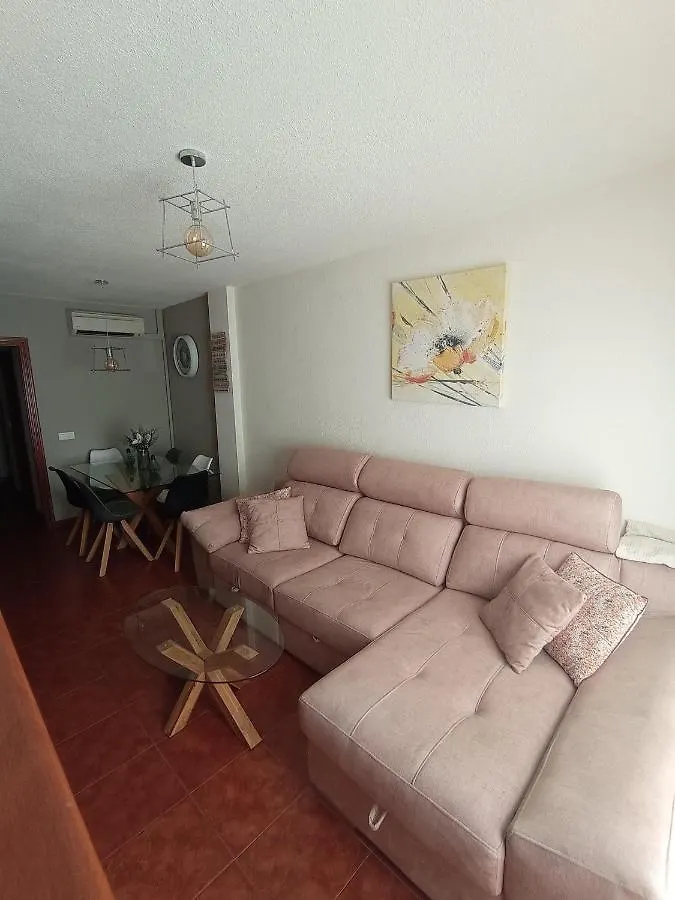 Malaga Experience Apartment Spain