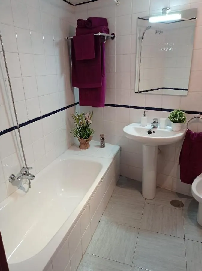 Malaga Experience Apartment Spain