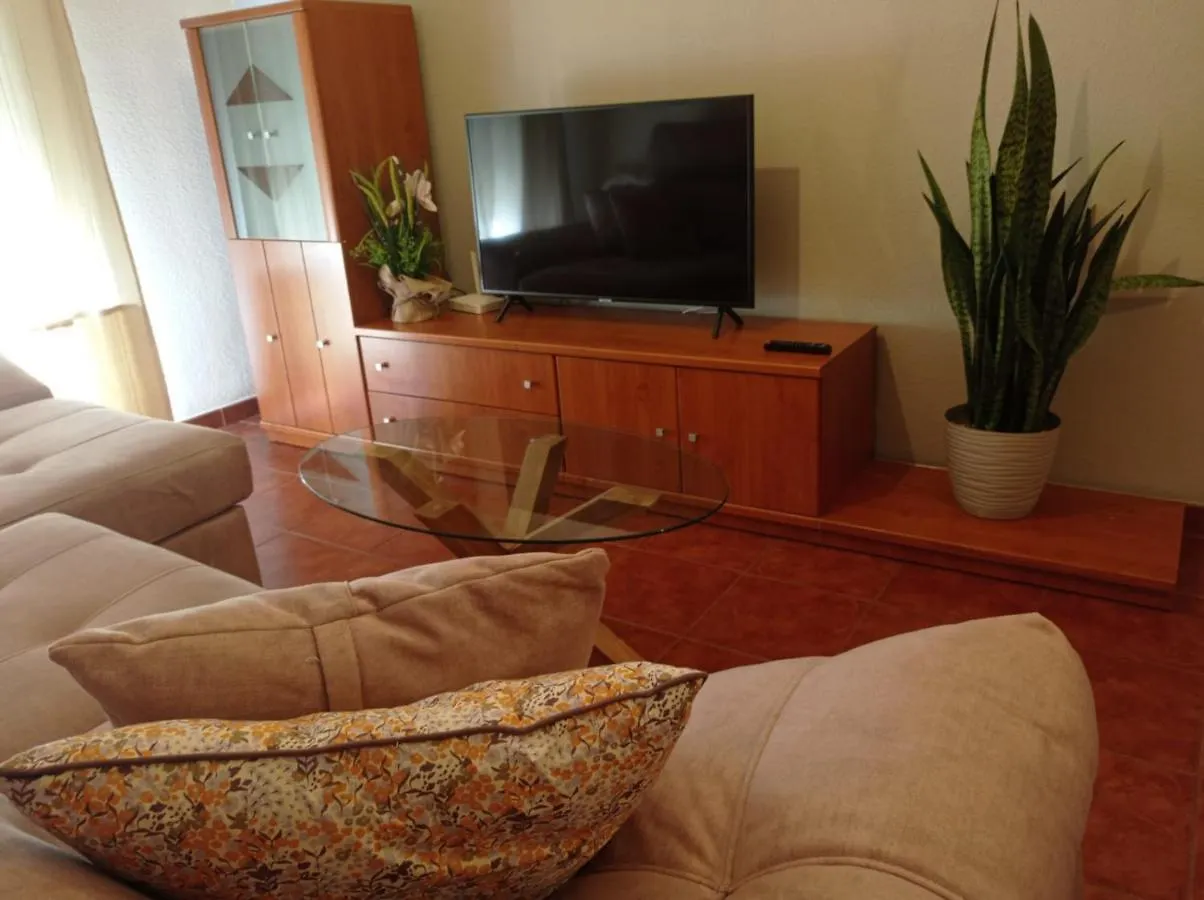 Malaga Experience Apartment 0*,