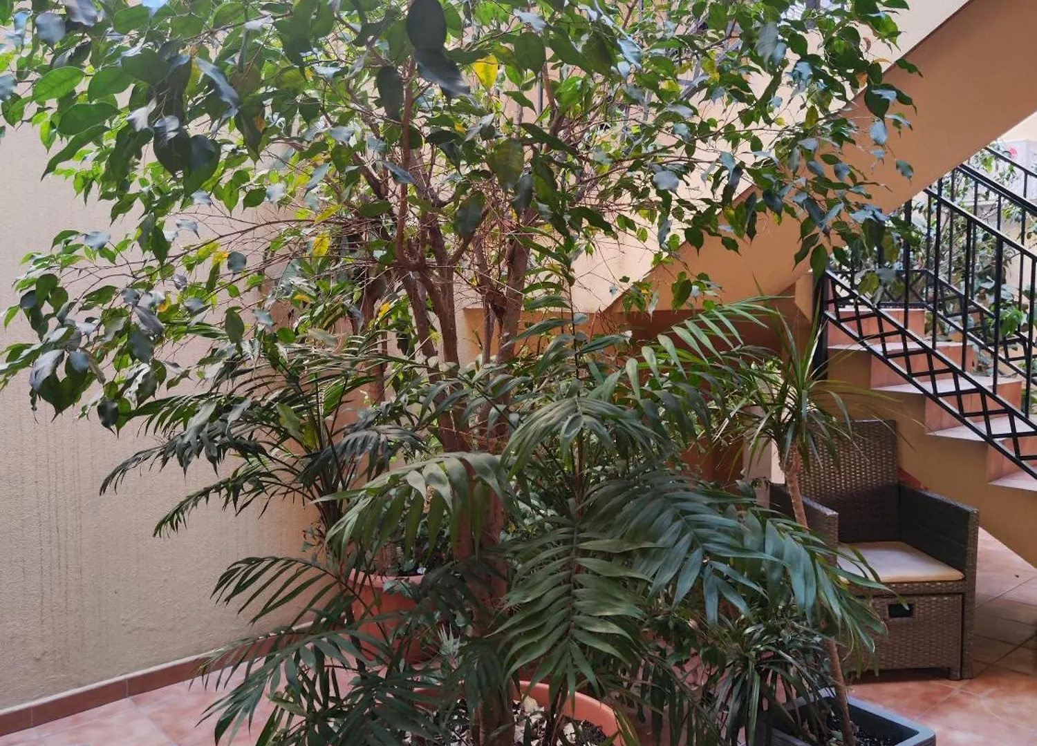 Malaga Experience Apartment Spain
