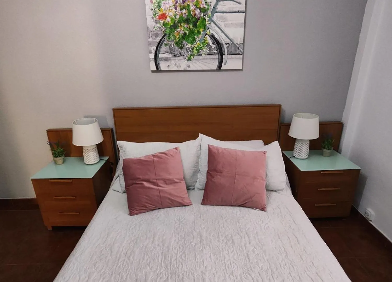 Malaga Experience Apartment