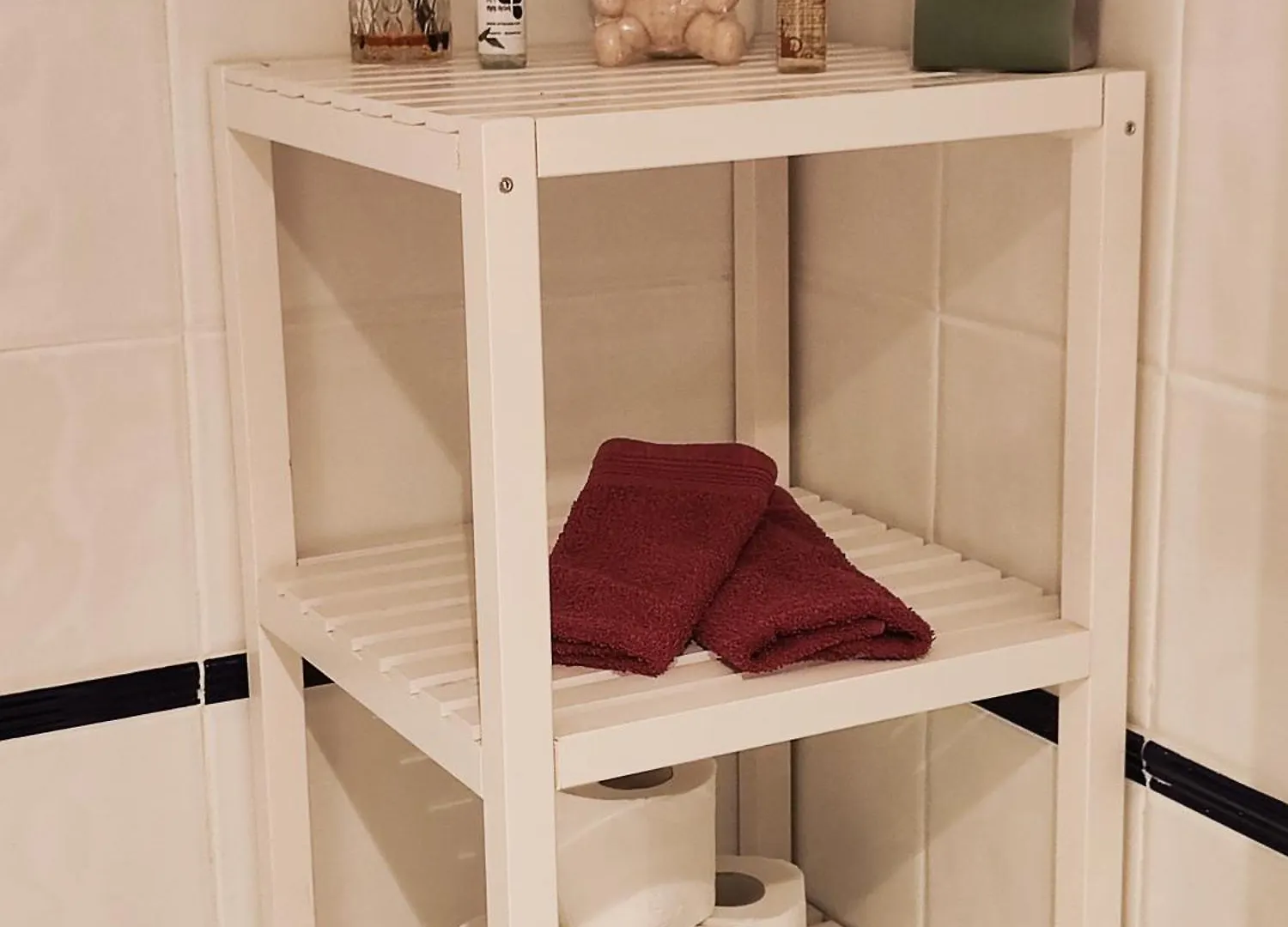 Malaga Experience Apartment