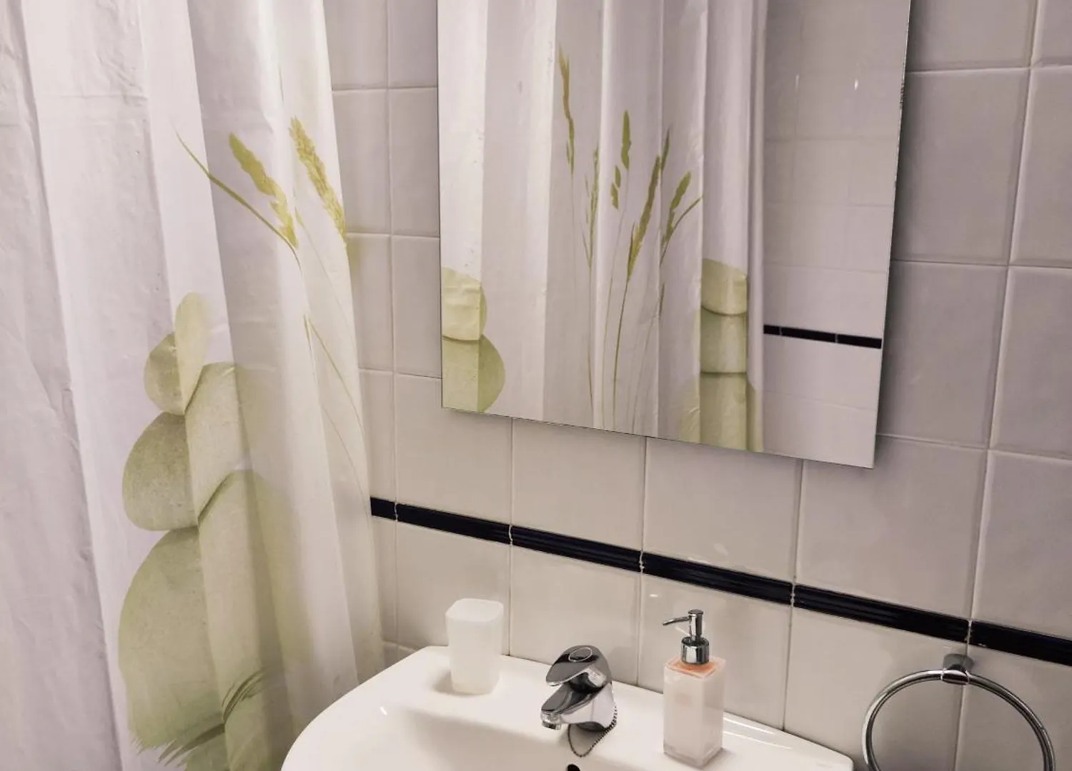 Malaga Experience Apartment