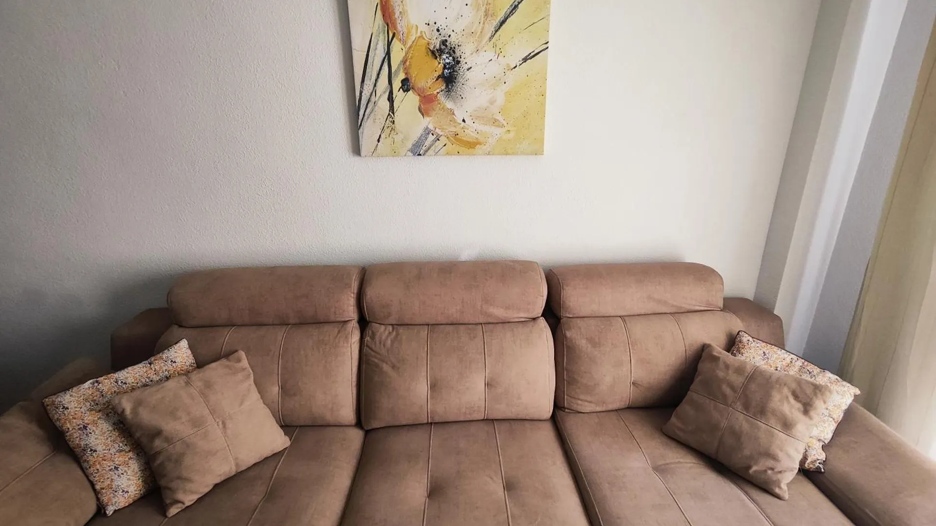 Malaga Experience Apartment
