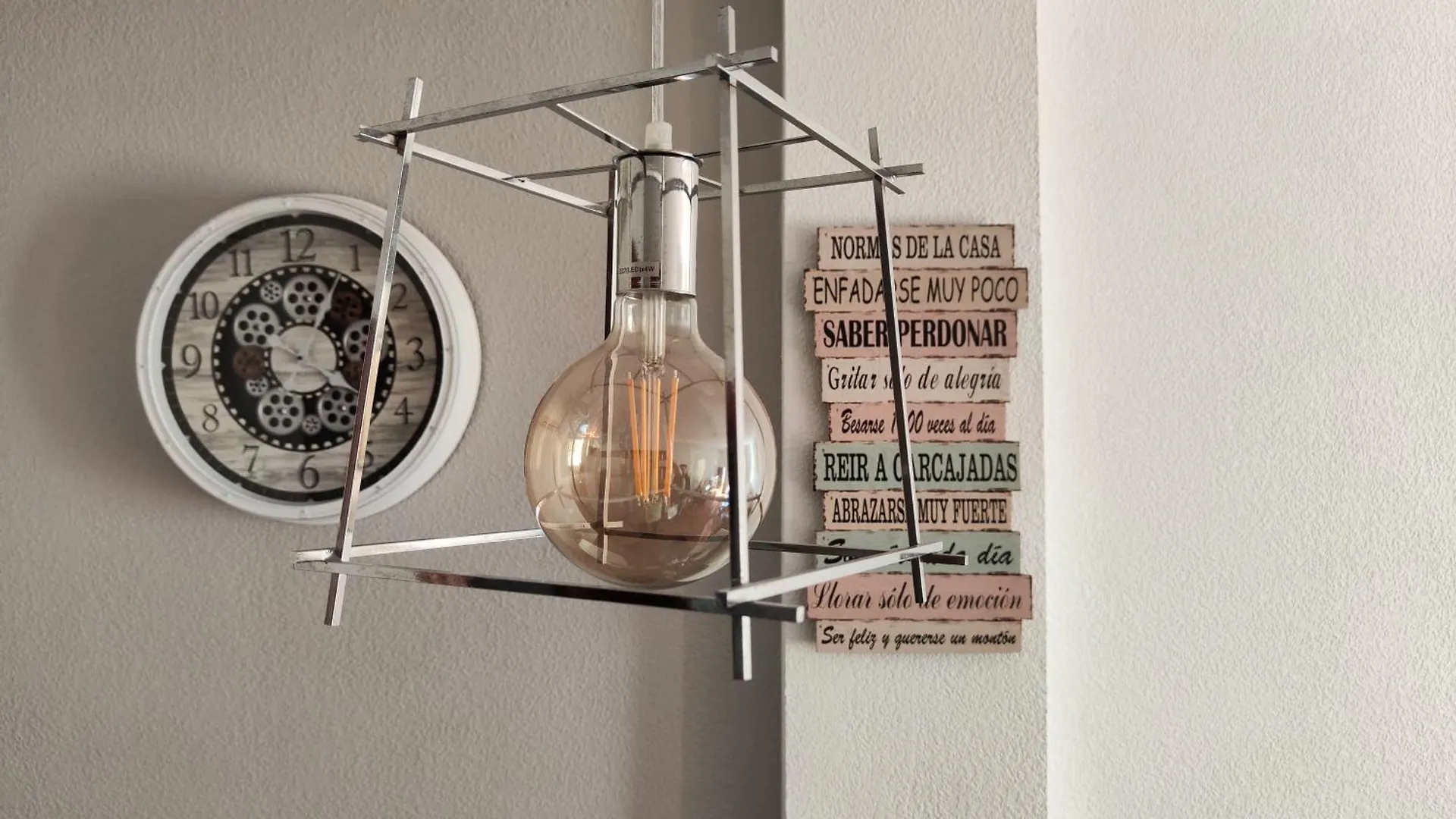 Malaga Experience Apartment