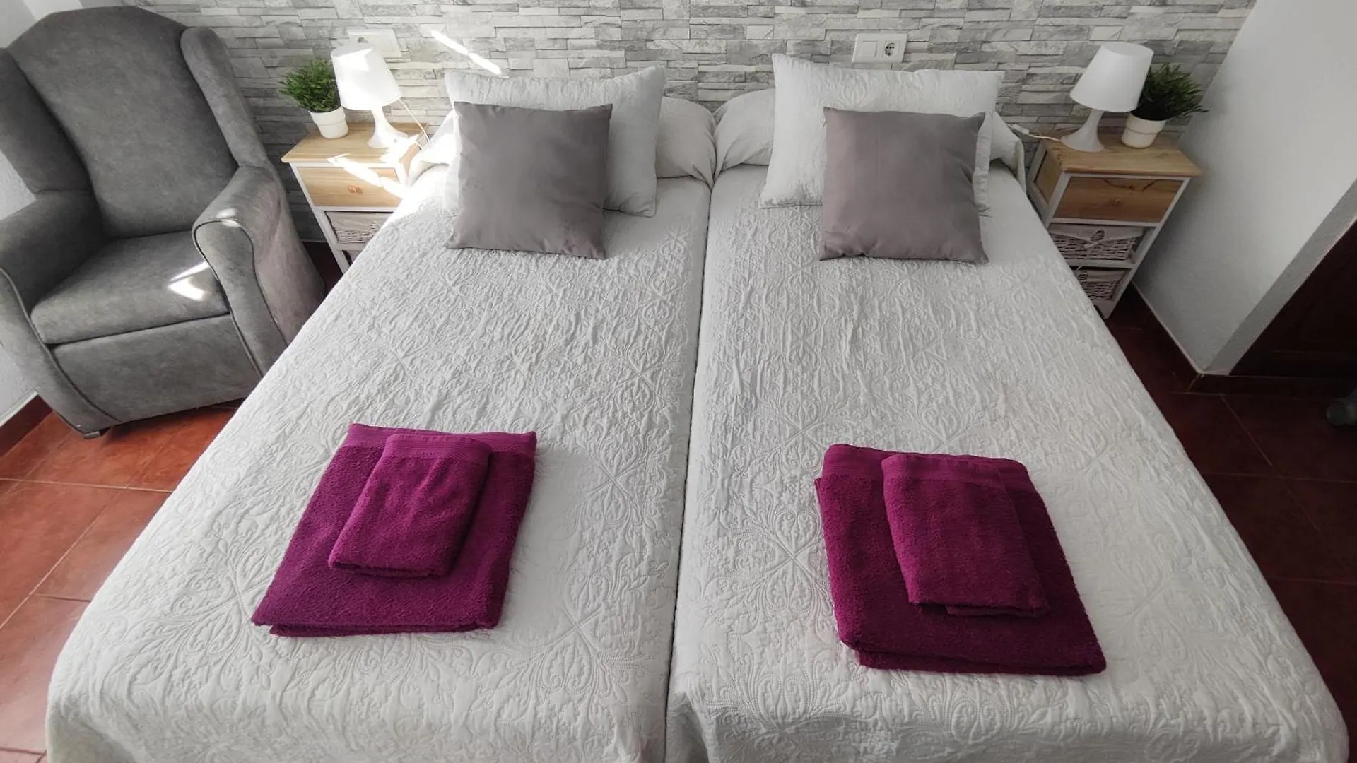 Malaga Experience Apartment Spain