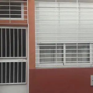 Becquer 3 Appartamento