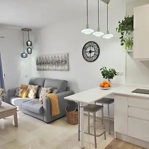 M&d Centro Appartamento