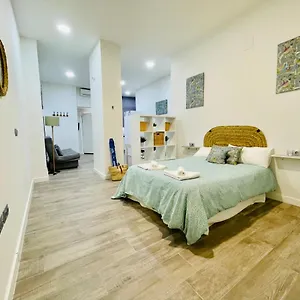 Bien Ubicado, Completo Y Nuevo P7 Appartamento