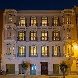 Elegante 3 En Centro Historico Appartamento