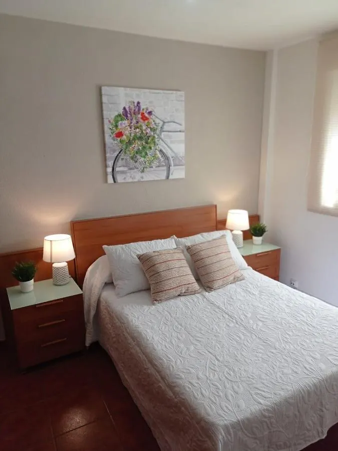 Appartamento Malaga Experience