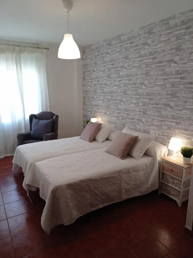Appartamento Malaga Experience