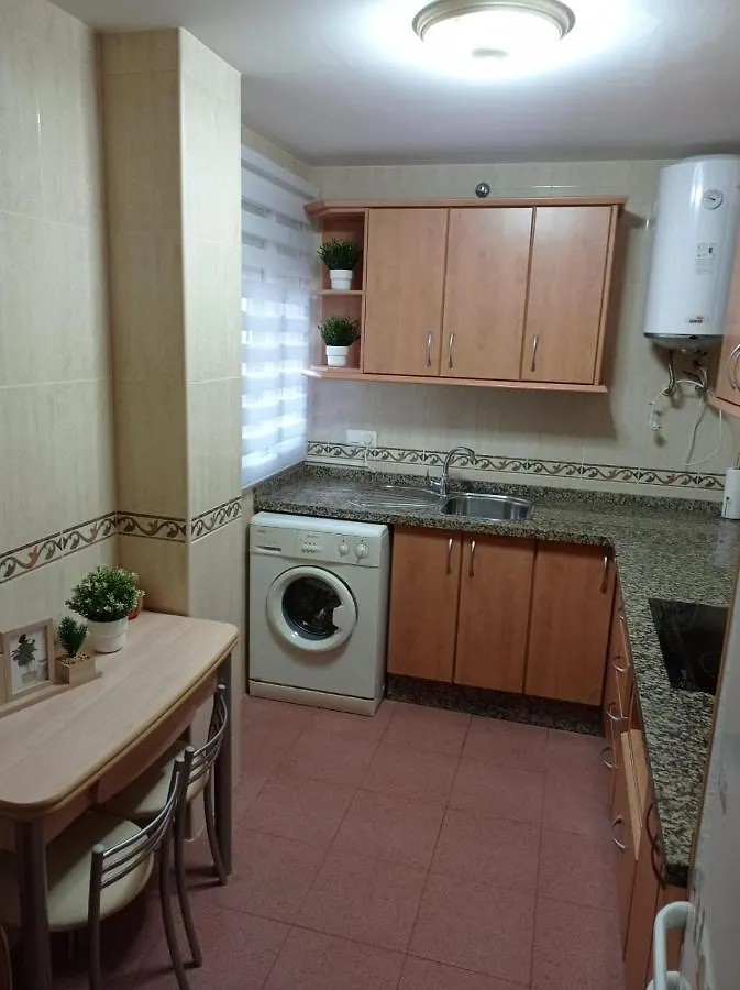 Appartamento Malaga Experience