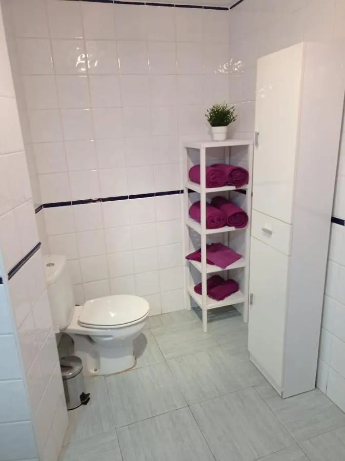 Appartamento Malaga Experience