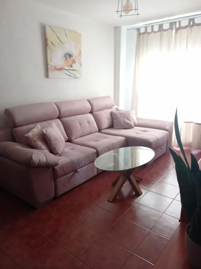 Appartamento Malaga Experience