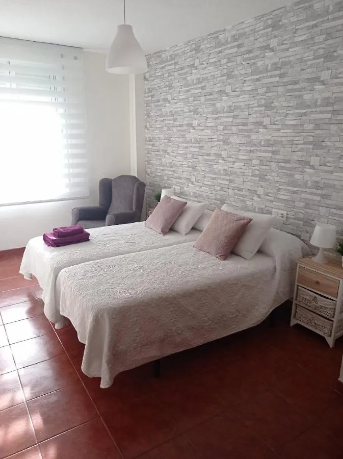 Appartamento Malaga Experience 0*,  Spagna