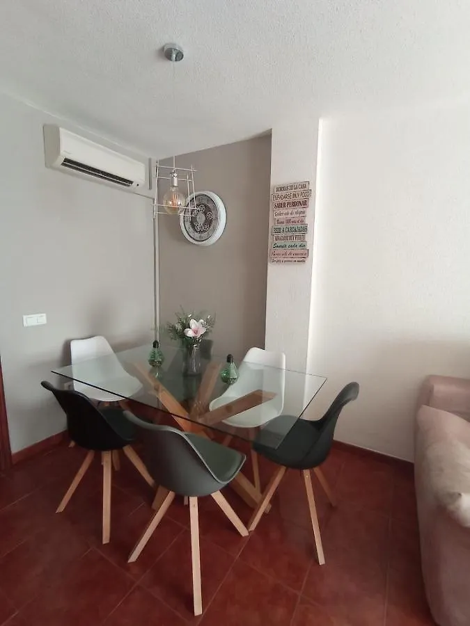 Appartamento Malaga Experience 0*,