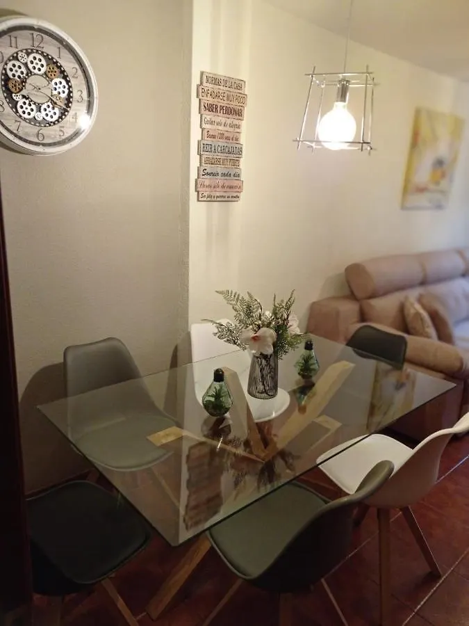 Appartamento Malaga Experience