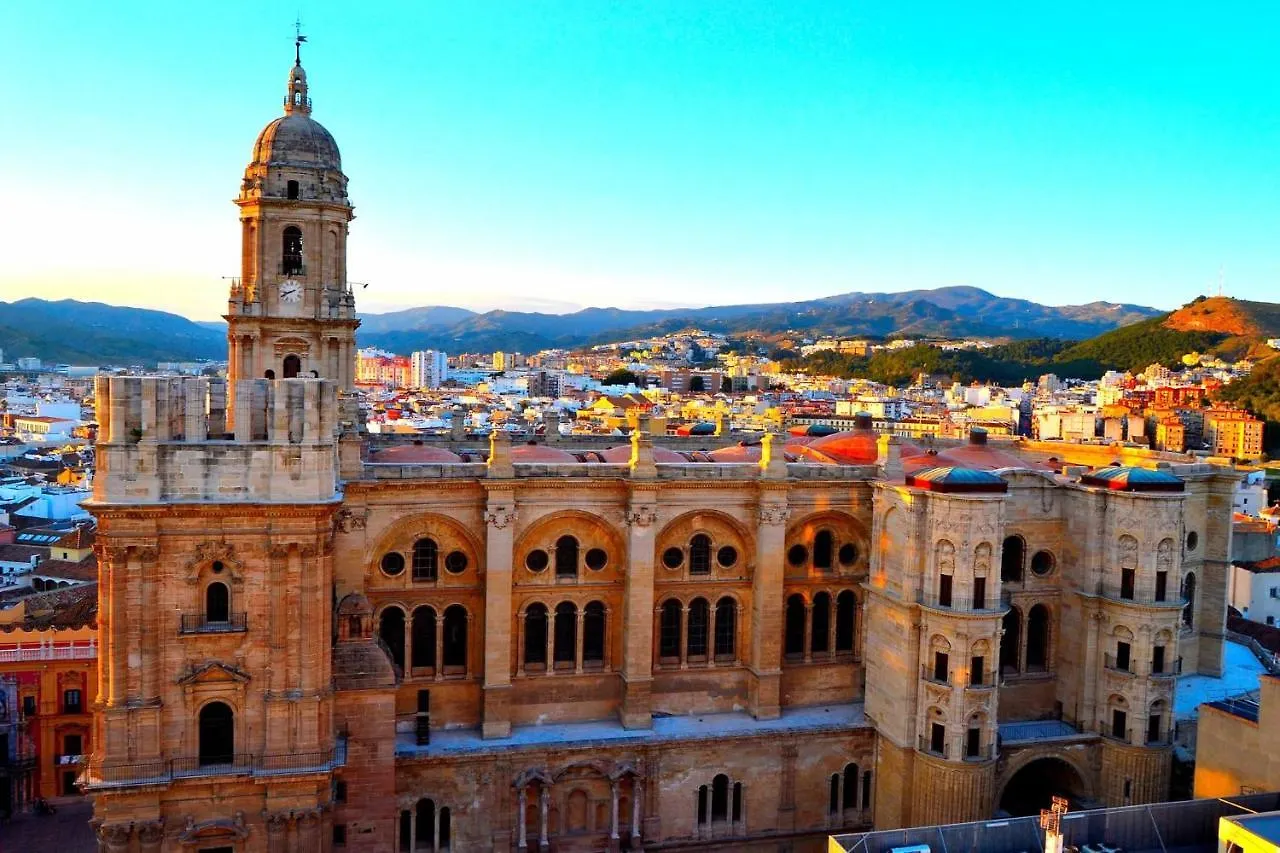 Appartamento Malaga Experience