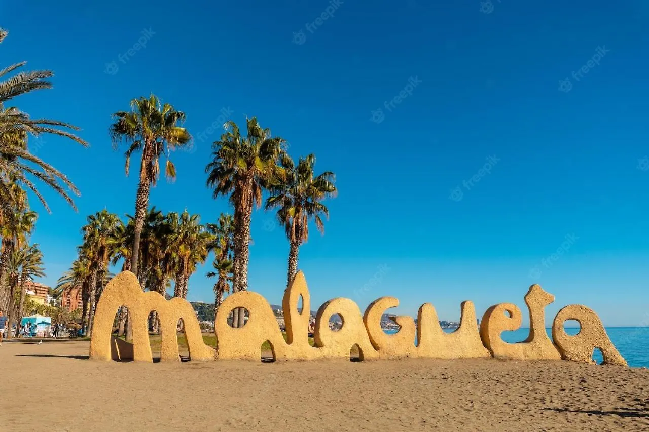 Appartamento Malaga Experience