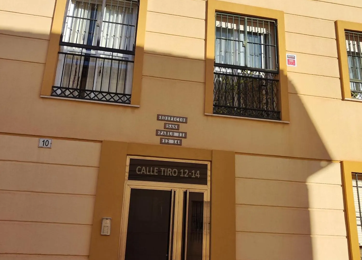 Appartamento Malaga Experience