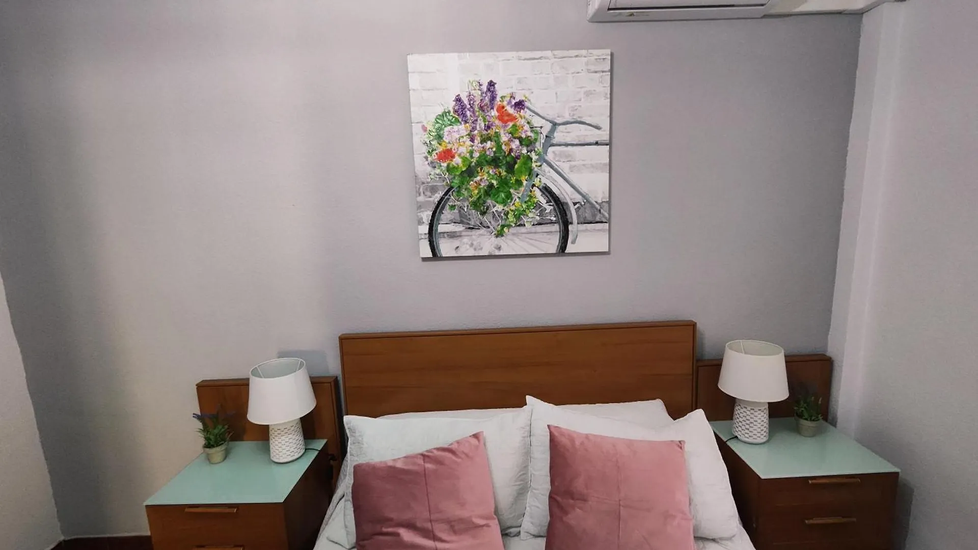 Appartamento Malaga Experience