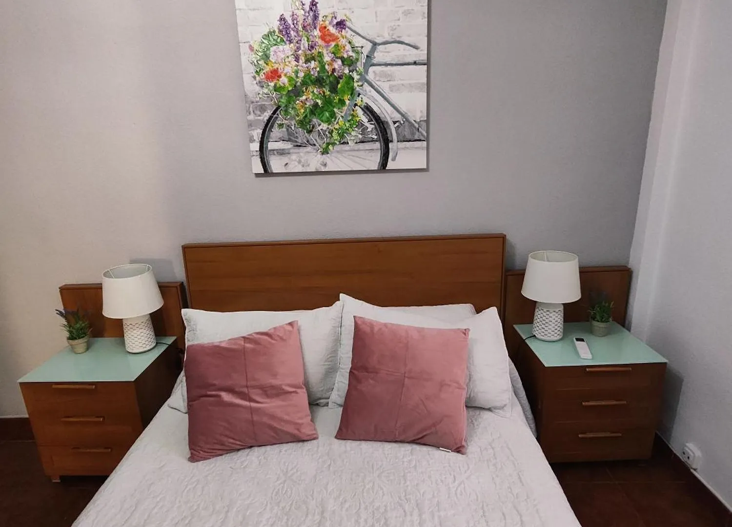 Appartamento Malaga Experience