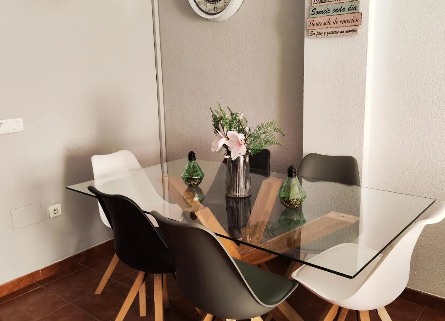 Appartamento Malaga Experience