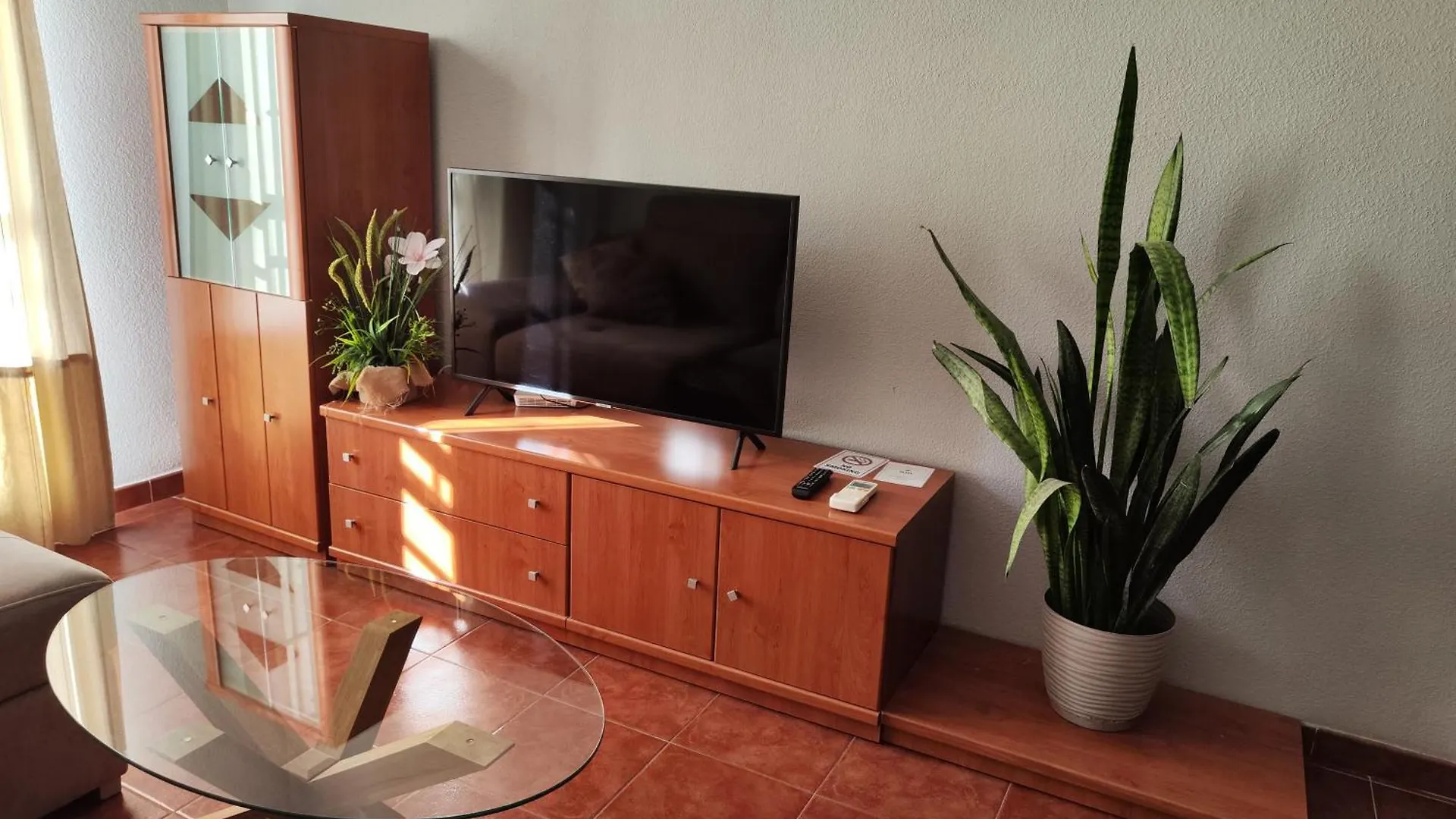 Appartamento Malaga Experience 0*,