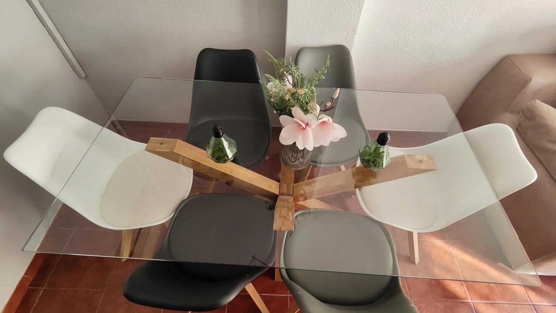 Appartamento Malaga Experience Spagna