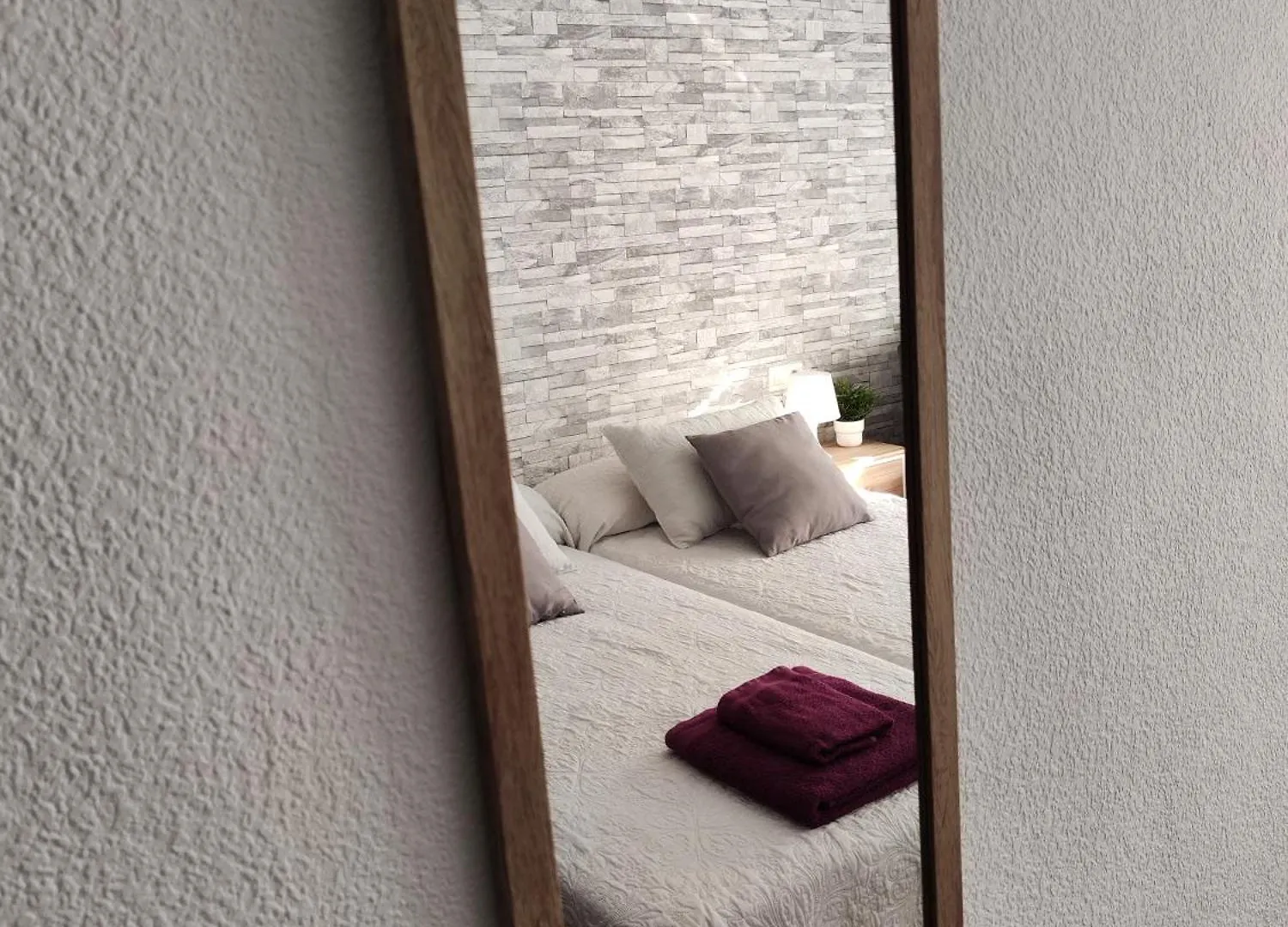 Appartamento Malaga Experience